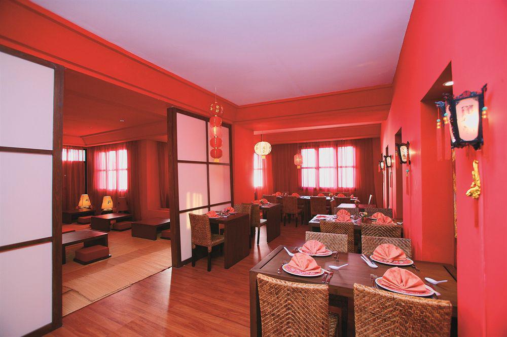 Hotel Caribbean World Hammamet Garden Yasmine Zewnętrze zdjęcie