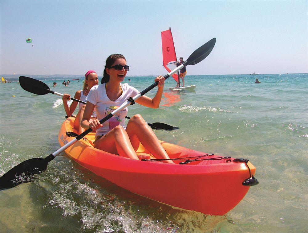 Hotel Caribbean World Hammamet Garden Yasmine Zewnętrze zdjęcie