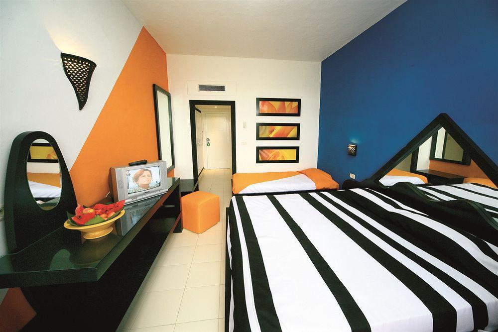 Hotel Caribbean World Hammamet Garden Yasmine Zewnętrze zdjęcie