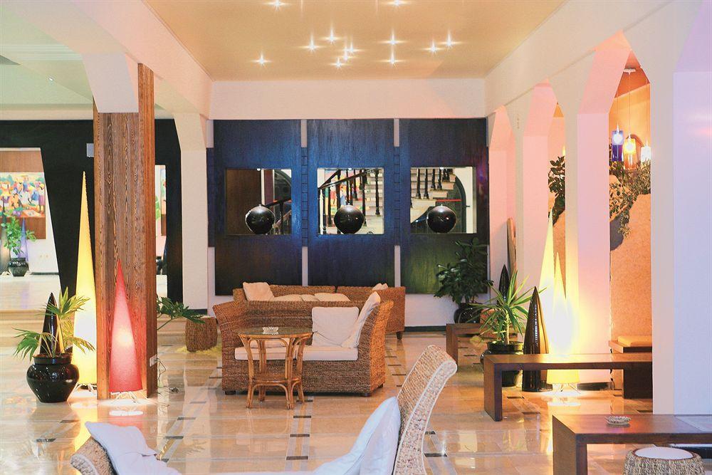 Hotel Caribbean World Hammamet Garden Yasmine Zewnętrze zdjęcie