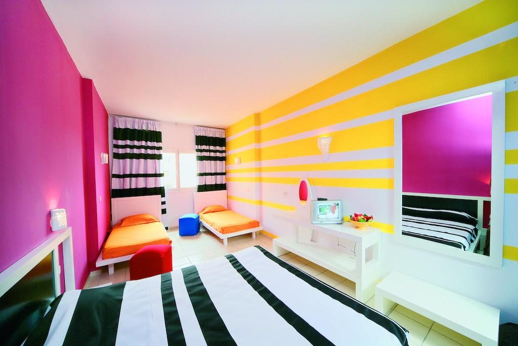 Hotel Caribbean World Hammamet Garden Yasmine Pokój zdjęcie