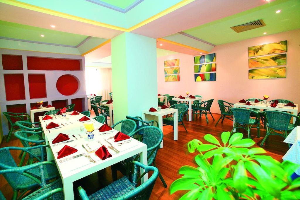 Hotel Caribbean World Hammamet Garden Yasmine Pokój zdjęcie