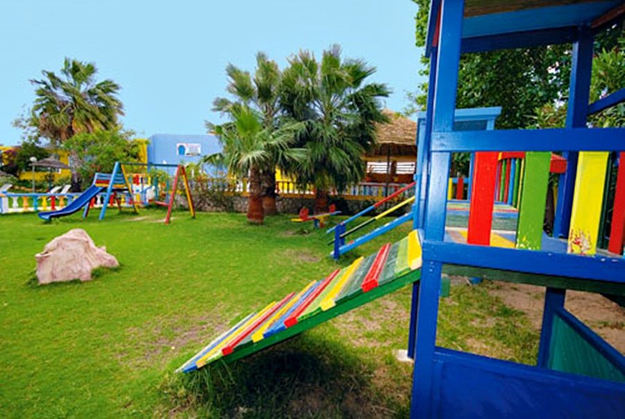 Hotel Caribbean World Hammamet Garden Yasmine Zewnętrze zdjęcie
