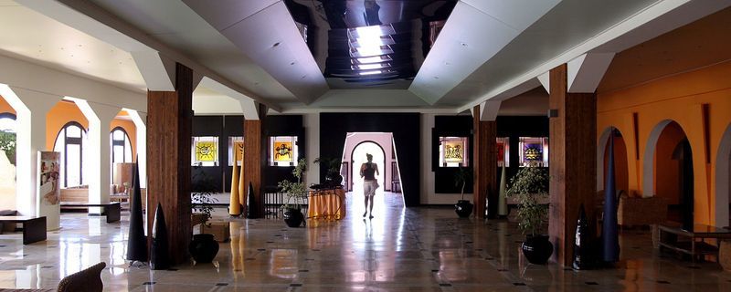 Hotel Caribbean World Hammamet Garden Yasmine Zewnętrze zdjęcie