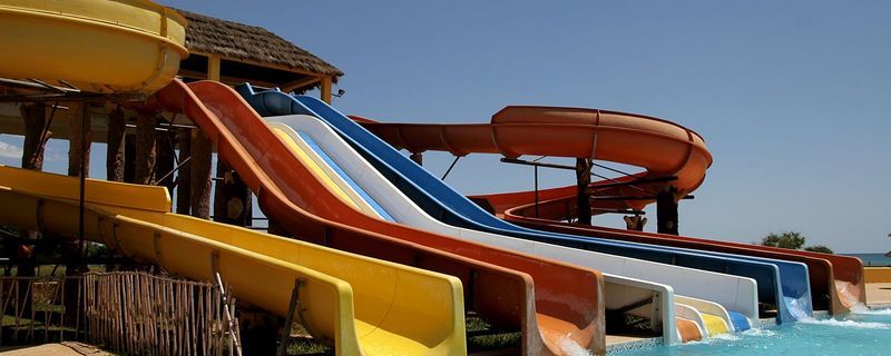Hotel Caribbean World Hammamet Garden Yasmine Zewnętrze zdjęcie