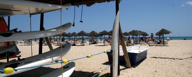 Hotel Caribbean World Hammamet Garden Yasmine Zewnętrze zdjęcie