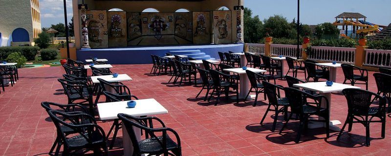Hotel Caribbean World Hammamet Garden Yasmine Zewnętrze zdjęcie
