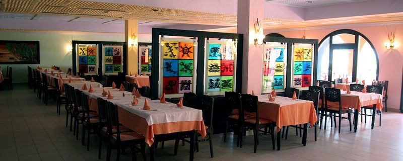 Hotel Caribbean World Hammamet Garden Yasmine Zewnętrze zdjęcie