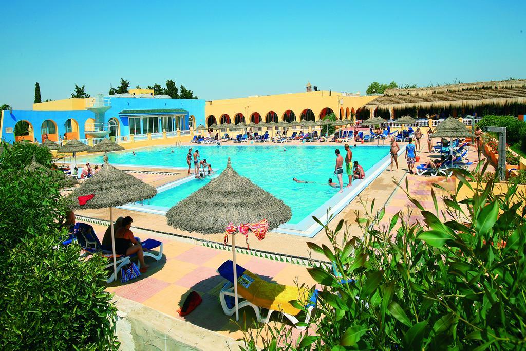 Hotel Caribbean World Hammamet Garden Yasmine Zewnętrze zdjęcie