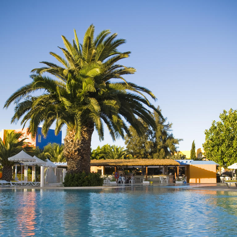 Hotel Caribbean World Hammamet Garden Yasmine Zewnętrze zdjęcie