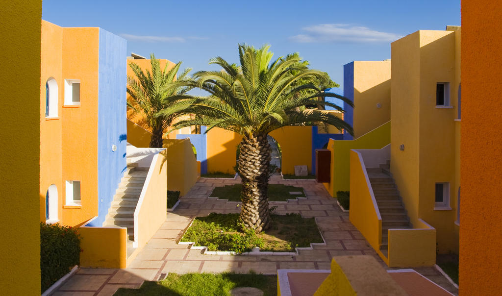 Hotel Caribbean World Hammamet Garden Yasmine Zewnętrze zdjęcie